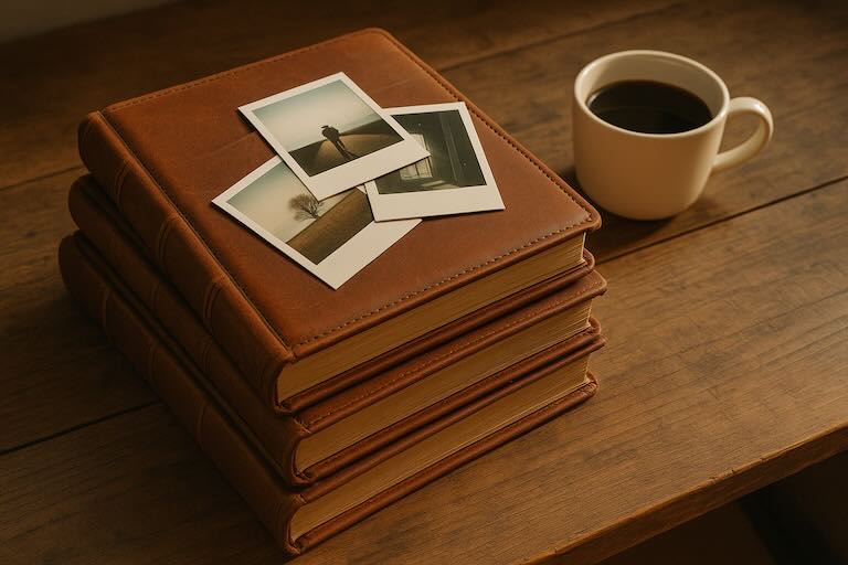 Galleries & Albums